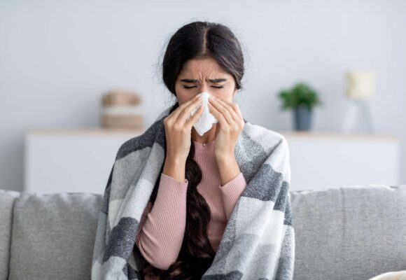 Cum se gestionează hiperglicemia din infecțiile respiratorii?