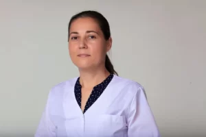 MARIA MAGDALENA STANCU